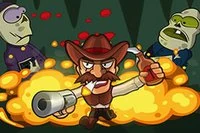 Už jsi někdy zabil zombii dýní